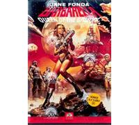 Barbarella - Queen Of The Galaxy