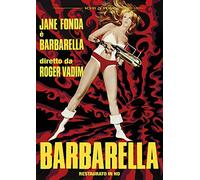 Barbarella (Restaurato in HD) [Import]