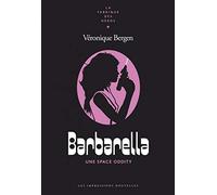 Barbarella: Une Space Oddity