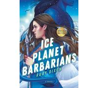 Barbares de la planète glace