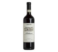 BARBARESCO DOCG 2017 Ceretto