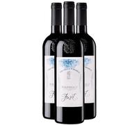Barbaresco Faset - Rouge 2020 - Michele Chiarlo - Vin Rouge d'Italie (3x75cl)