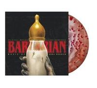 Drubich, Anna - Barbarian-Mother's Milk & Blood Splatter Vinyl [Import]