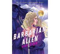 Barbarian Alien | Ruby Dixon Ruby DixonRuby Dixon (Auteur)