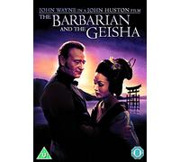 Barbarian and The Geisha [Edizione: Regno Unito] [Import]