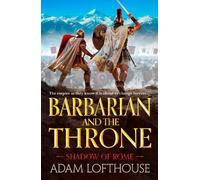 Barbarian and the Throne