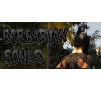 Barbarian Souls (PC)