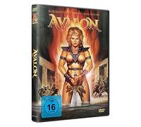 Barbarian Sword Collection - Avalon of Excalibur [Import]