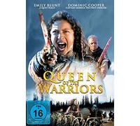 Barbarian Sword Collection - Queen of the Warriors (the Warrior Queen)