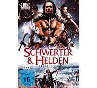 Barbarian Sword Collection - Schwerter und Helden Collection [Import]