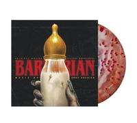 Barbarian Vinyle