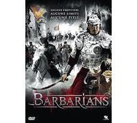 Barbarians – DVD – Seven7