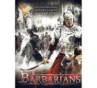 Barbarians – DVD – Seven7