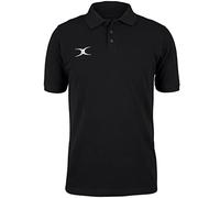 Barbarians 2019, Hors Terrain, Polo de Rugby - Noir - Taille 3XL