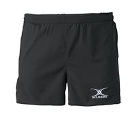 Barbarians 2019, Short de Rugby Domicile - Noir - Taille XL