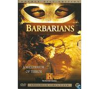 Barbarians (4 Episodes) - 2-DVD Set [ Origine Néerlandais, Sans Langue Francaise ]