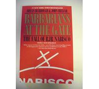Barbarians at the Gate