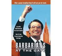 Barbarians At The Gate