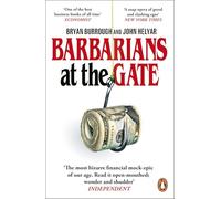 Arrow – Barbarians At The Gate