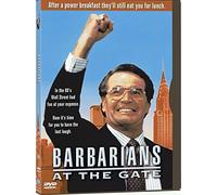 Barbarians at the Gate [Import USA Zone 1]