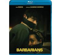 Barbarians [Blu-Ray]