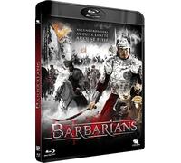 Barbarians Blu-ray