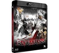 Barbarians Blu-ray