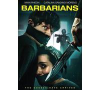 Barbarians [Region Free]