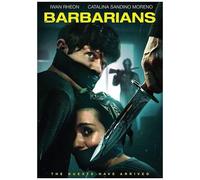 Barbarians [Digital Video Disc]