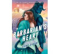 Barbarian's Heart