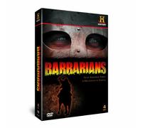 Barbarians [Import]
