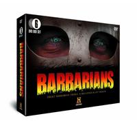 Barbarians [Import]