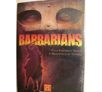 Barbarians [Import USA Zone 1]