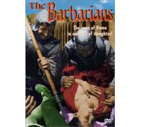 Barbarians [Import USA Zone 1]