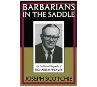 Barbarians In The Saddle