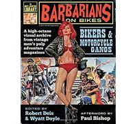 Barbarians On Bikes