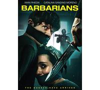 Barbarians [Region Free]
