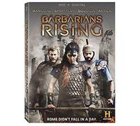 Barbarians Rising