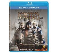 Barbarians Rising [Blu-Ray] [Import]