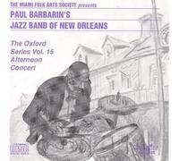 Barbarin, Paul - Vol. 15-Oxford Series