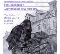 Barbarin, Paul - Vol. 16-Oxford Series