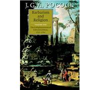 Barbarism And Religion