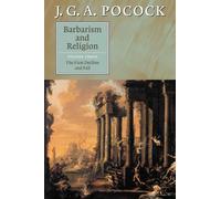 Barbarism And Religion, Volume 3