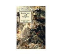 Barbarism And Religion