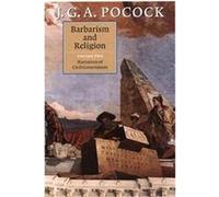 Barbarism and Religion J. G. A. Pocock (Auteur)