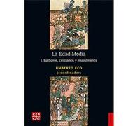Bárbaros, Cristianos Y Musulmanes - [Livre en VO] Eco, Umberto (Auteur)