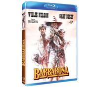 Barbarosa (1982)