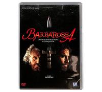Barbarossa [Import]