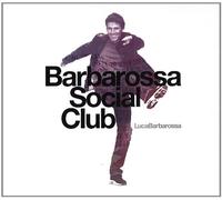 Barbarossa - Barbarossa Social Club [Import]