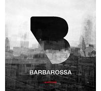 Barbarossa - Bloodlines [Import]
